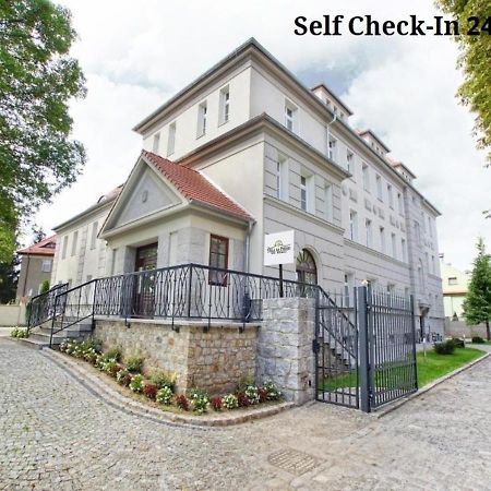 Villa La Pierre Strzegom Kültér fotó