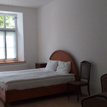 Villa La Pierre Strzegom Kültér fotó