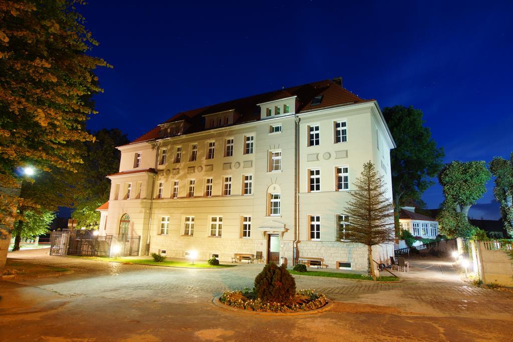 Villa La Pierre Strzegom Kültér fotó