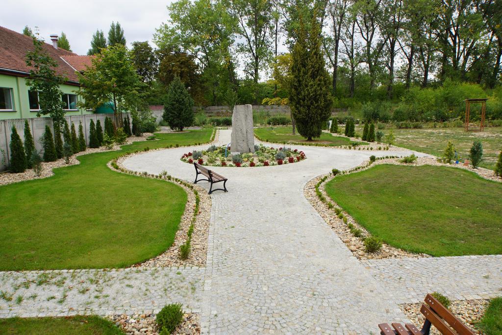 Villa La Pierre Strzegom Kültér fotó