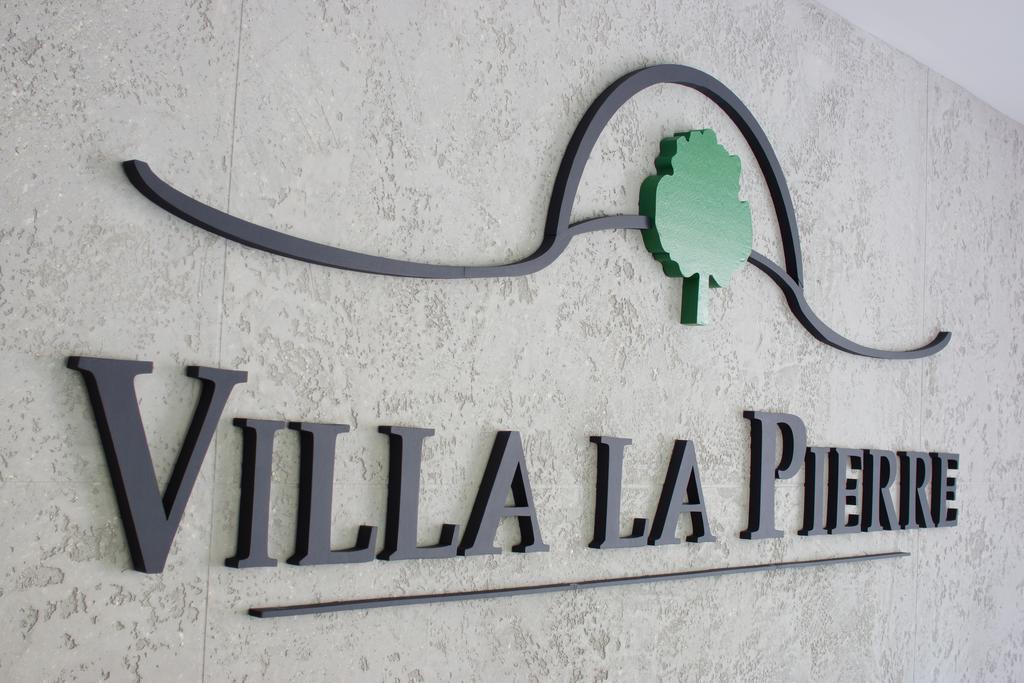 Villa La Pierre Strzegom Kültér fotó