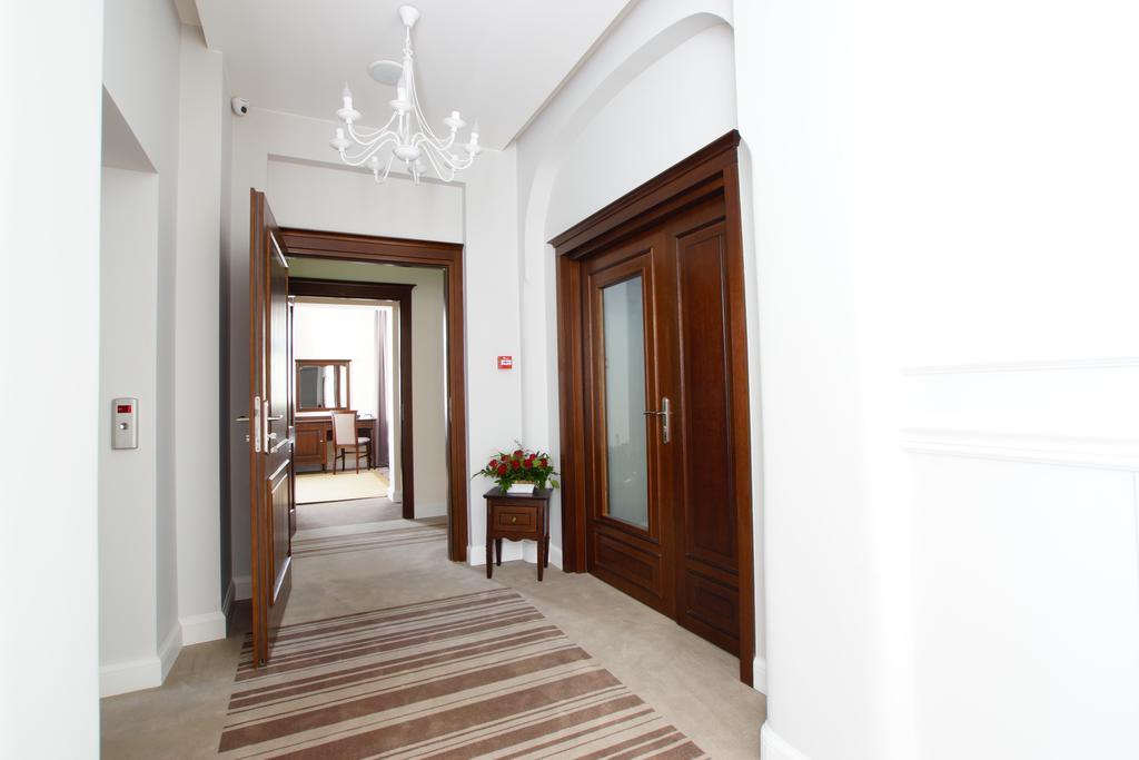 Villa La Pierre Strzegom Kültér fotó