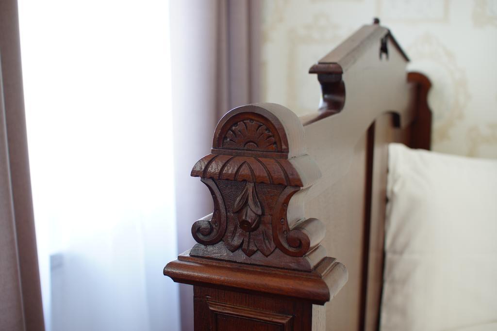 Villa La Pierre Strzegom Kültér fotó