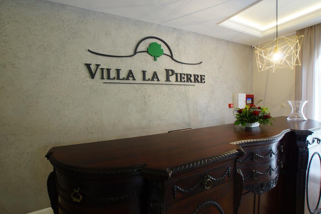 Villa La Pierre Strzegom Kültér fotó