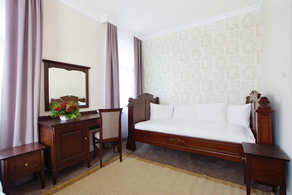 Villa La Pierre Strzegom Kültér fotó