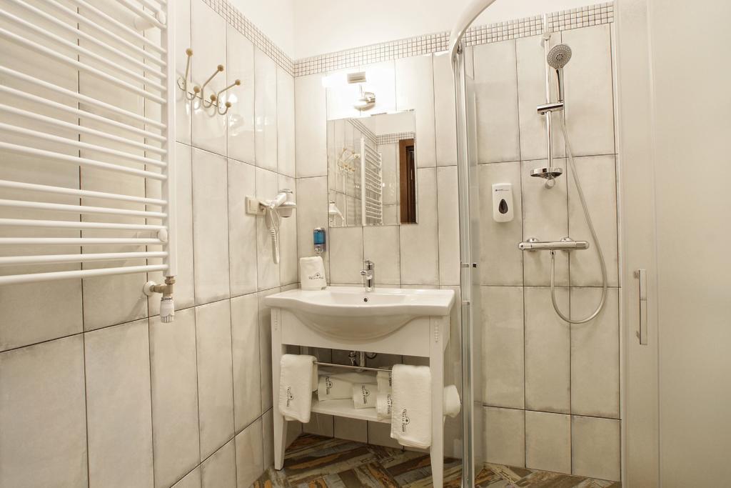 Villa La Pierre Strzegom Kültér fotó