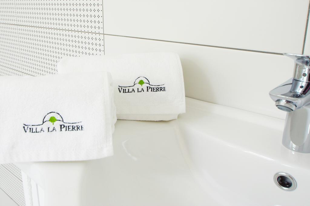 Villa La Pierre Strzegom Kültér fotó