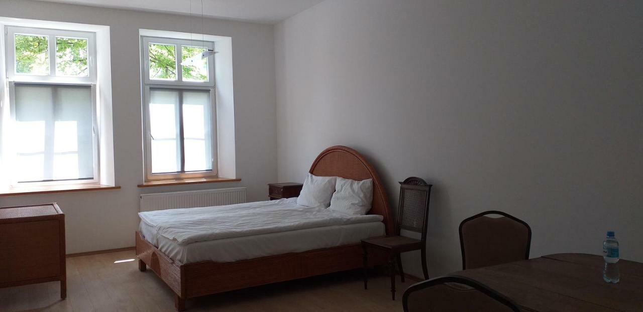 Villa La Pierre Strzegom Kültér fotó